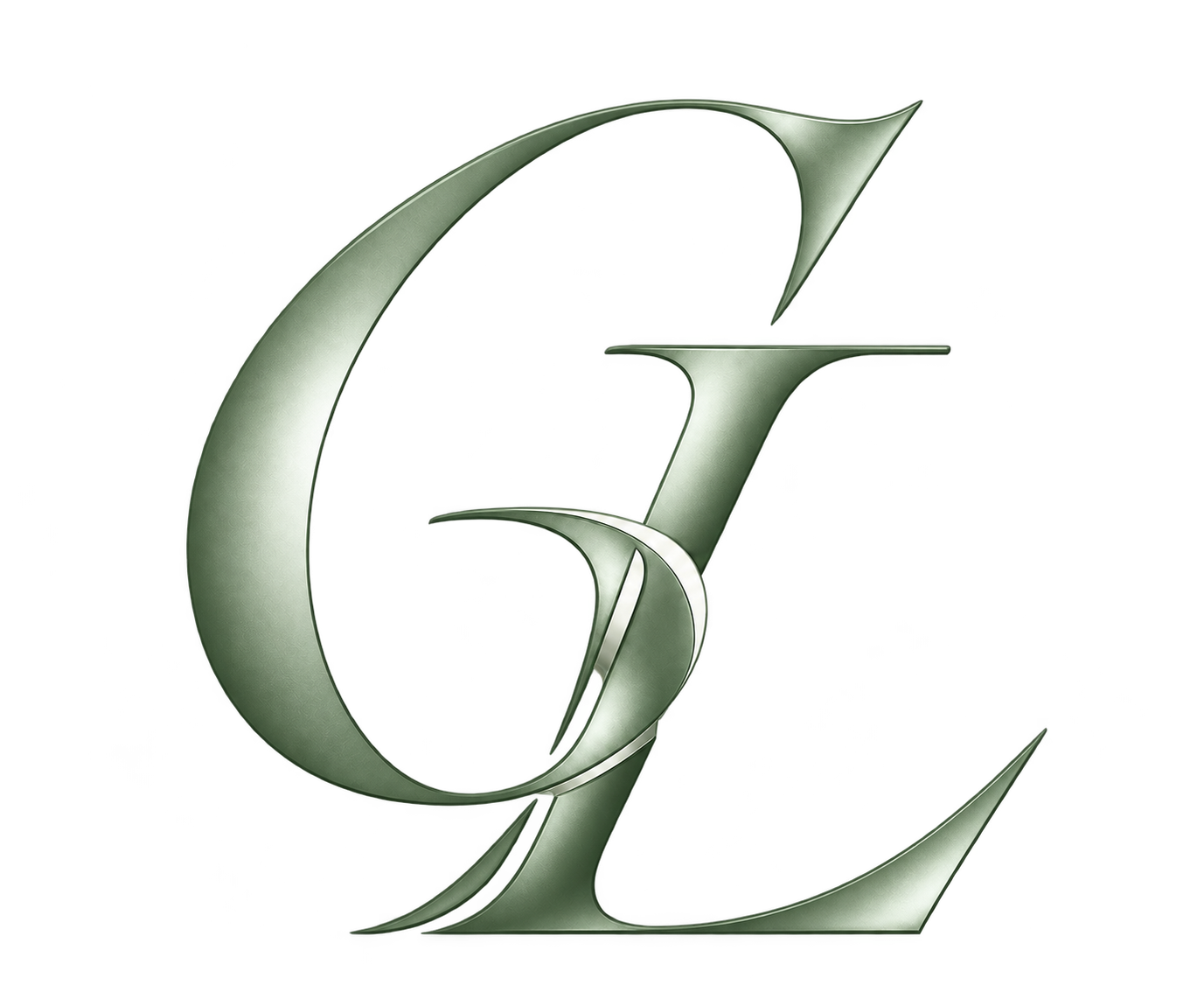 GL – persönliches Zeichen von Luigi Giordano