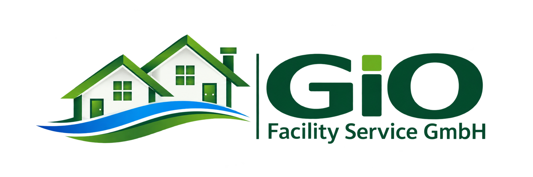 GiO Facility Service GmbH – Firmenlogo